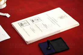 El le multumeste romanilor care au iesit la vot, in special celor din strainatate si ii asigura ca va continua sa lupte, alaturi de colegii sai, pentru o romanie care se modernizeaza si. Timisoara Alegeri Prezidentiale 2019 Turul Ii Votare Inquam Photos