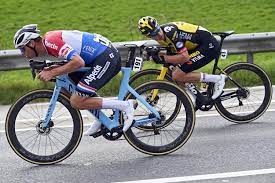 Door de jaren heen hebben in harelbeke enkele wielerlegendes zege gevierd. Tupufdxueqc Rm