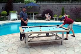 Residential Pool Table Outdoor Pool Table Pool Table Residential Pool