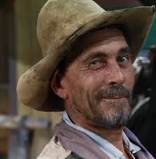 Dark Dream Characters in the Paintings of Bill Mayer