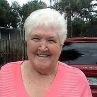 Betty Jean Harrell Obituary (2022)