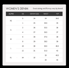 lucky brand jeans plus size chart the best style jeans