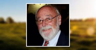 Donald E. Balster Obituary August 16, 2016