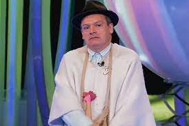 Don Jediondo reveló íntimo secreto familiar y expuso triste historia de su  infancia | Revista Vea