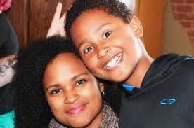 Nakita DeAnne Colbert (1973-2013)