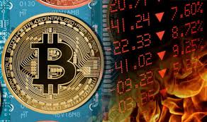 But if not, and a major crash happens tomorrow, next month, or next year. Bitcoin Price Crash What Will Happen If Bitcoin Crashes City Business Finance Express Co Uk