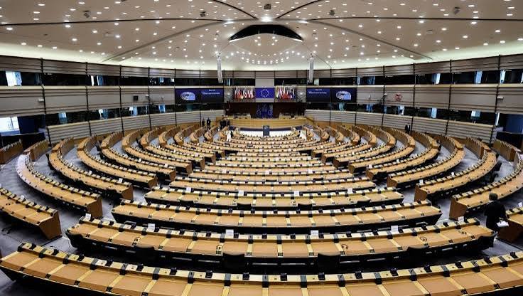 European Parliament to urge EU sanctions on Turkey's justice minister: MEP - Turkish Minute