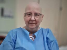 Profil Pomagacza Marta Little