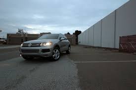 Image result for Reflex Silver 2011 Touareg