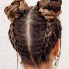 Jul 14, 2020 · tutorial acconciature per capelli lunghi facili e veloci. Acconciature Con Trecce 2019 Foto E Tutorial A Cui Ispirarsi Capellistyle