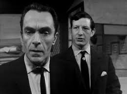 The Avengers : Series 2 : Killer Whale : Crew