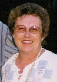 Obituary: Gladys M. Mould, 74