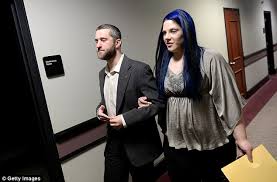 Jennifer misner ve diğer tanıdıklarınla iletişim kurmak için facebook'a katıl. Dustin Diamond And Clown Girlfriend Loli Pop Appear In Court Over Alledged Bar Stabbing Daily Mail Online