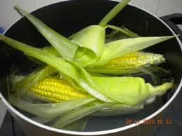 Maybe you would like to learn more about one of these? Tips Jagung Rebus Supaya Manis New Iqmal Tahir S Blog