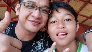 Ingat Kiesha Alvaro Anak Pasha Ungu Dari Okie Agustina Kini Makin Mirip Ayah Lihat Sosok Pacarnya Tribunnewsmaker Com