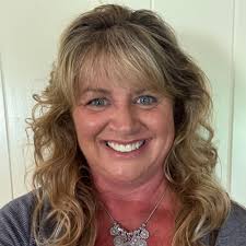 GSP and boston terrier playing together