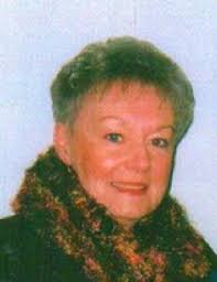 Obituary for Noreen M. (Dickson) Mills