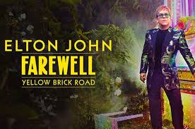 Albums, 59 top 40 singles, 16 top 10, four no. Rescheduled Elton John
