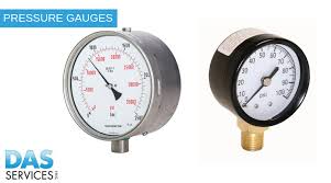 Dasservices Offer Compact Size Pressure Gauges That Can Easily Be Set Up In Small Spaces With The Built In Tube Fitting Ty Alarm Clock Pressure Gauge Clock