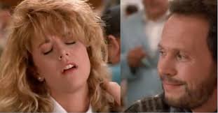 When Billy Crystal Met Sally Again… in 2025