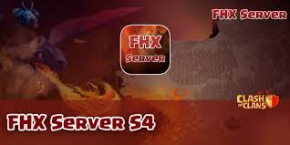 Download fhx private server coc apk for android. Free Fhx Server Clash Of Clans Apk Download For Android Getjar