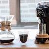 Inilah niche zero coffee grinder, sebuah penggiling kopi yang kehadirannya banyak diperbincangkan beberapa waktu ke belakang. 1