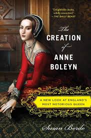 Yet despite viewers praising jodie for her 'brilliant' portrayal, show. The Creation Of Anne Boleyn A New Look At England S Most Notorious Queen Amazon De Bordo Susan Fremdsprachige Bucher