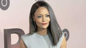 In a new interview with british vogue, thandiwe newton introduces the world to the w that was carelessly dropped from her first acting credit. Thandie Newton Reverts To Original Spelling Of First Name Thandiwe Bbc News