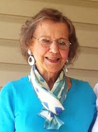 Obituary information for Genevieve Estelle Jay Underwood