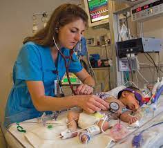 Neonatologist - Lakeside Medical Group