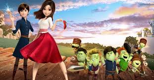 Check spelling or type a new query. Red Shoes And The Seven Dwarfs Stream Online
