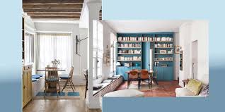 Comment Amenager Un Salon Salle A Manger Marie Claire