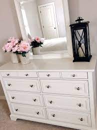 Teenage Girl Bedroom Ideas It Was Time To Replace My Daughters Dressers For Ones That Were Larger An Teenage Girl Bedrooms Woman Bedroom Bedroom Dressers