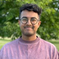 Is my new profile picture AI generated? Why yes, how could you tell?