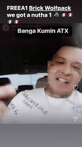 Patrick Valadez's Instagram, Twitter & Facebook