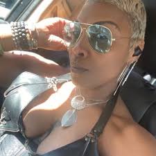 TRACIE EDMONDS (@tracieedmonds)