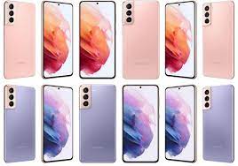 These will make the pocketable samsung device on par with the 2021 competition. More Galaxy S21 Details Leak Ahead Of Samsung S Unpacked Event Cnet