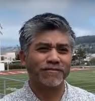 Ed Marquez's Instagram, Twitter & Facebook