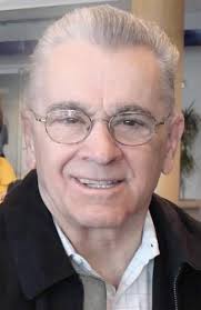 Richard Fabiano Obituary (12/10/1940