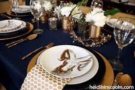Pin On Tablescapes