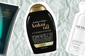 Gh beauty lab scientists test shampoos for dry hair both on consumers and in the lab using technical instruments. The Best Conditioner For Thick Hair Gq