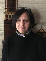 Liz Digiorgio's Instagram, Twitter & Facebook