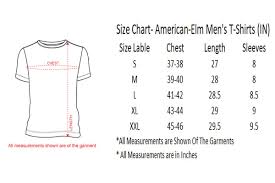 american shirt size chart coolmine community school