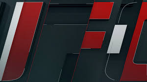 UFC Rebrand :: Behance