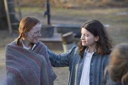 Последние твиты от anne with an e (@annewithane). Diana Barry Anne With An E Wiki Fandom