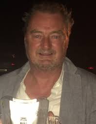 John Kenny's Instagram, Twitter & Facebook