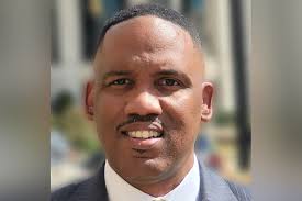 Communities In Schools affiliate announces new president/CEO