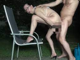 PISS Exzesse - Geile Natursekt Orgie von naturalchris | amateurseite.com