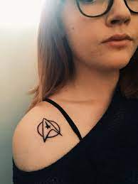News now clips, interviews, movie premiers, exclusives, and more! 7 Star Trek Tattoos On Shoulder