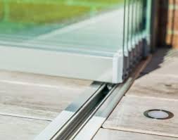 Barrierefreie Verglasung Terrassen Dach Uberdachung Terrasse Terrassenuberdachung